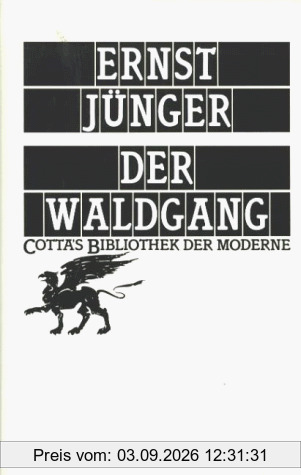 Der Waldgang