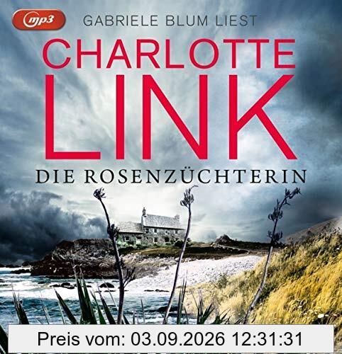 Die Rosenzüchterin