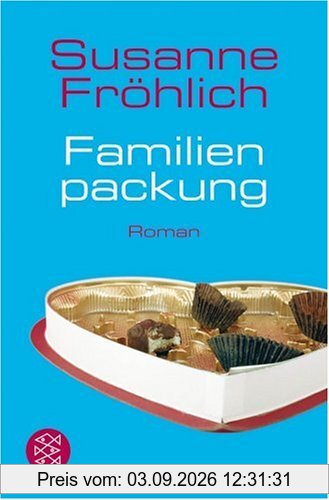 Familienpackung: Roman