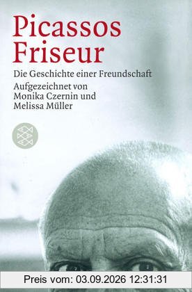 Picassos Friseur