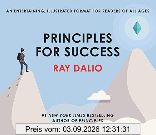 Principles for Success