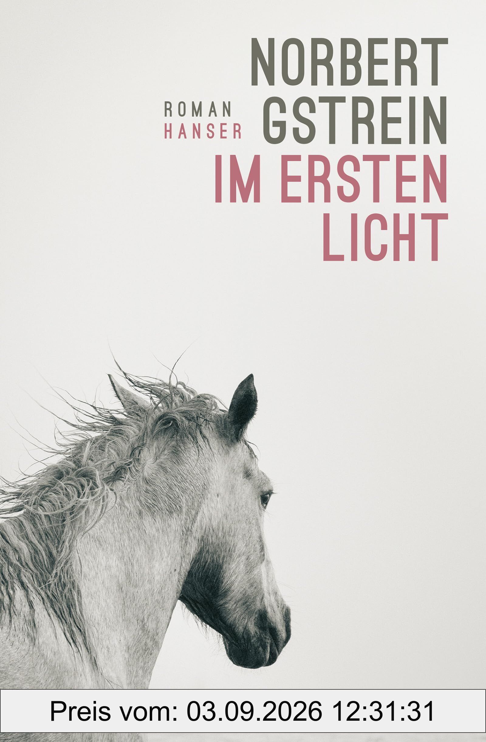 Im ersten Licht
