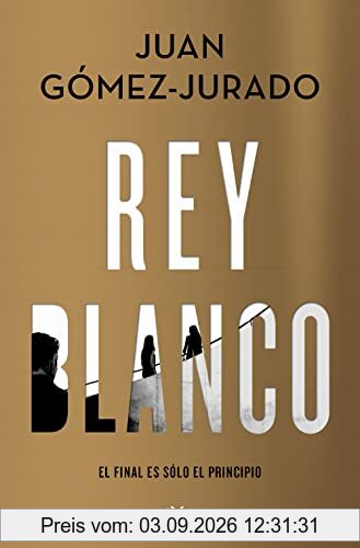 Rey blanco (Ficción)