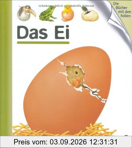 Das Ei