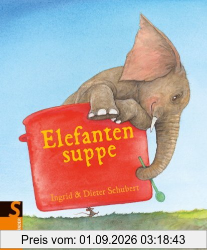 Elefantensuppe