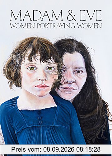 Madam and Eve: Women Portraying Women