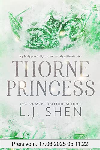 Binding : Taschenbuch, Label : Penguin, Publisher : Penguin, medium : Taschenbuch, numberOfPages : 416, publicationDate : 2023-06-22, releaseDate : 2023-06-22, authors : Shen, L. J., ISBN : 1405959568