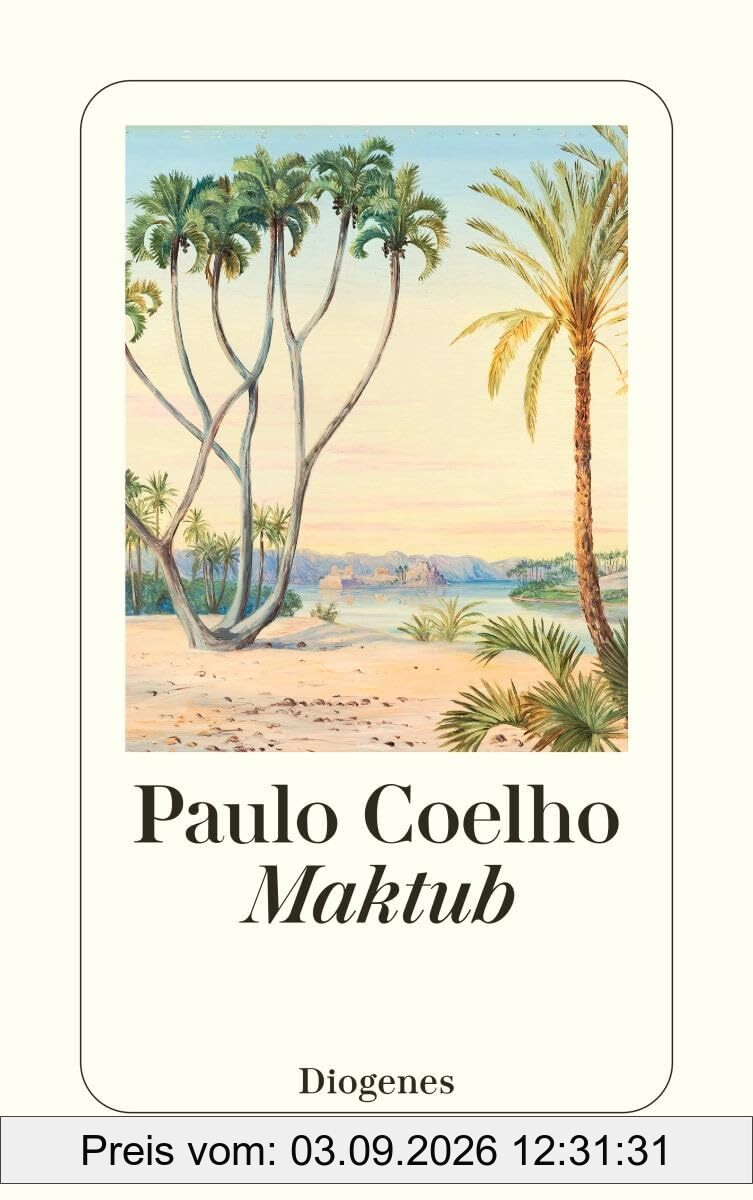 Maktub (detebe)