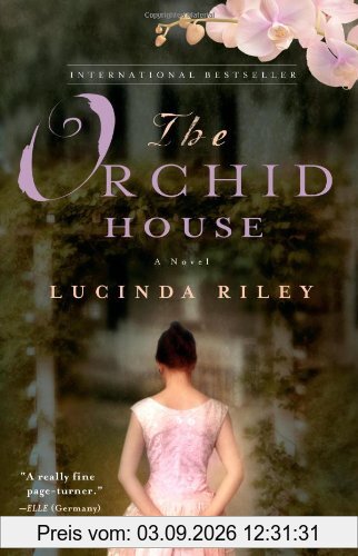 The Orchid House: A Novel