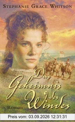 Das Geheimnis des Windes