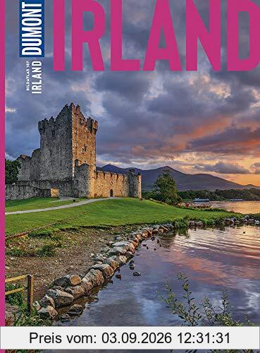 DuMont Bildatlas Irland