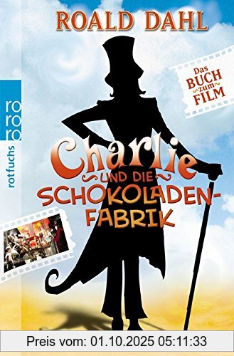 Charlie und die Schokoladenfabrik