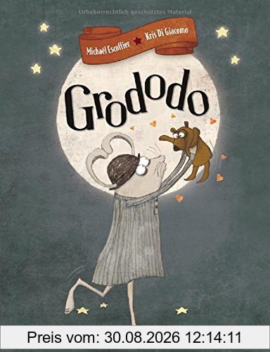 Grododo
