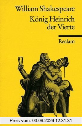 König Heinrich IV.