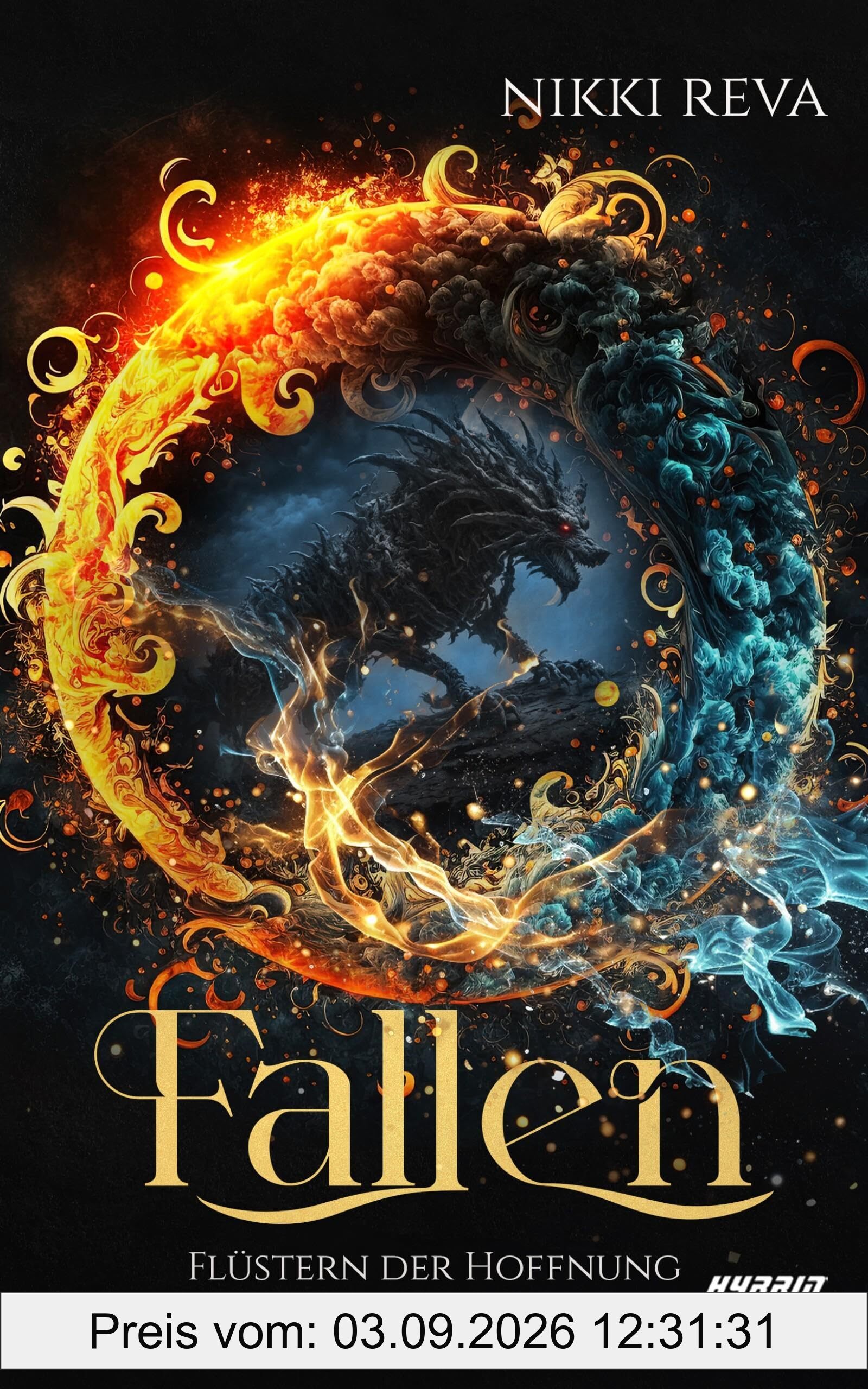 Fallen: Flüstern der Hoffnung