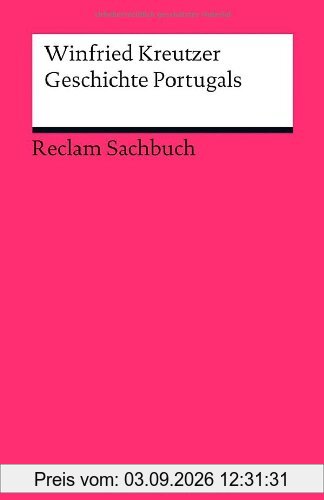 Geschichte Portugals