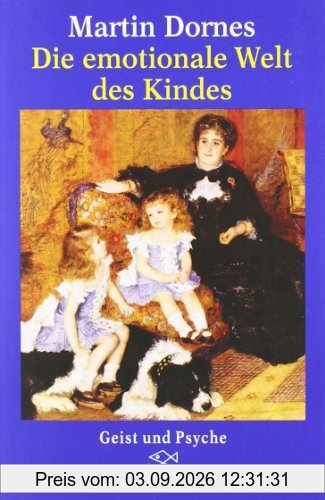 Die emotionale Welt des Kindes