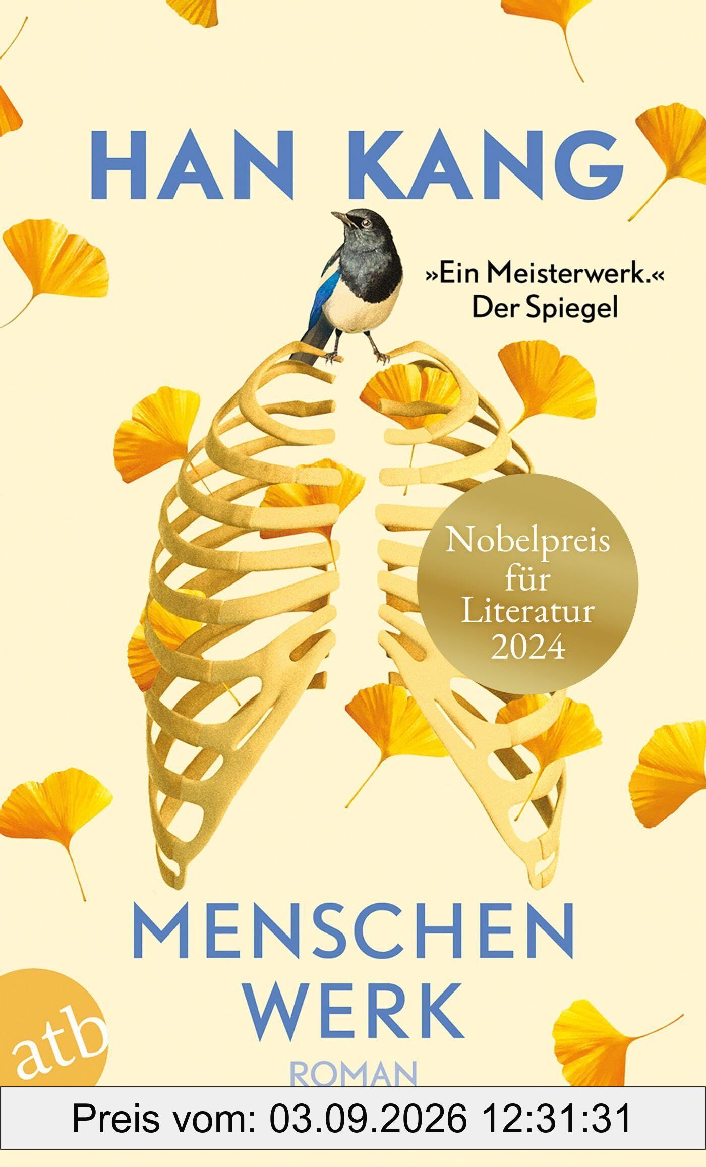 Menschenwerk