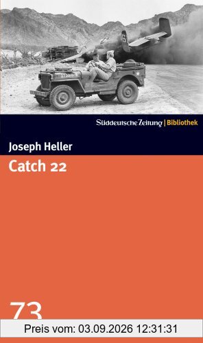 Catch 22. SZ-Bibliothek Band 73