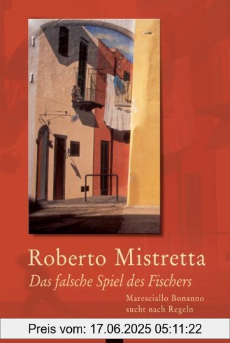 Binding : Taschenbuch, Edition : 2, Label : Bastei Lübbe (BLT), Publisher : Bastei Lübbe (BLT), medium : Taschenbuch, numberOfPages : 272, publicationDate : 2008-10-17, authors : Roberto Mistretta, translators : Katharina Schmidt, languages : german, ISBN : 3404922492