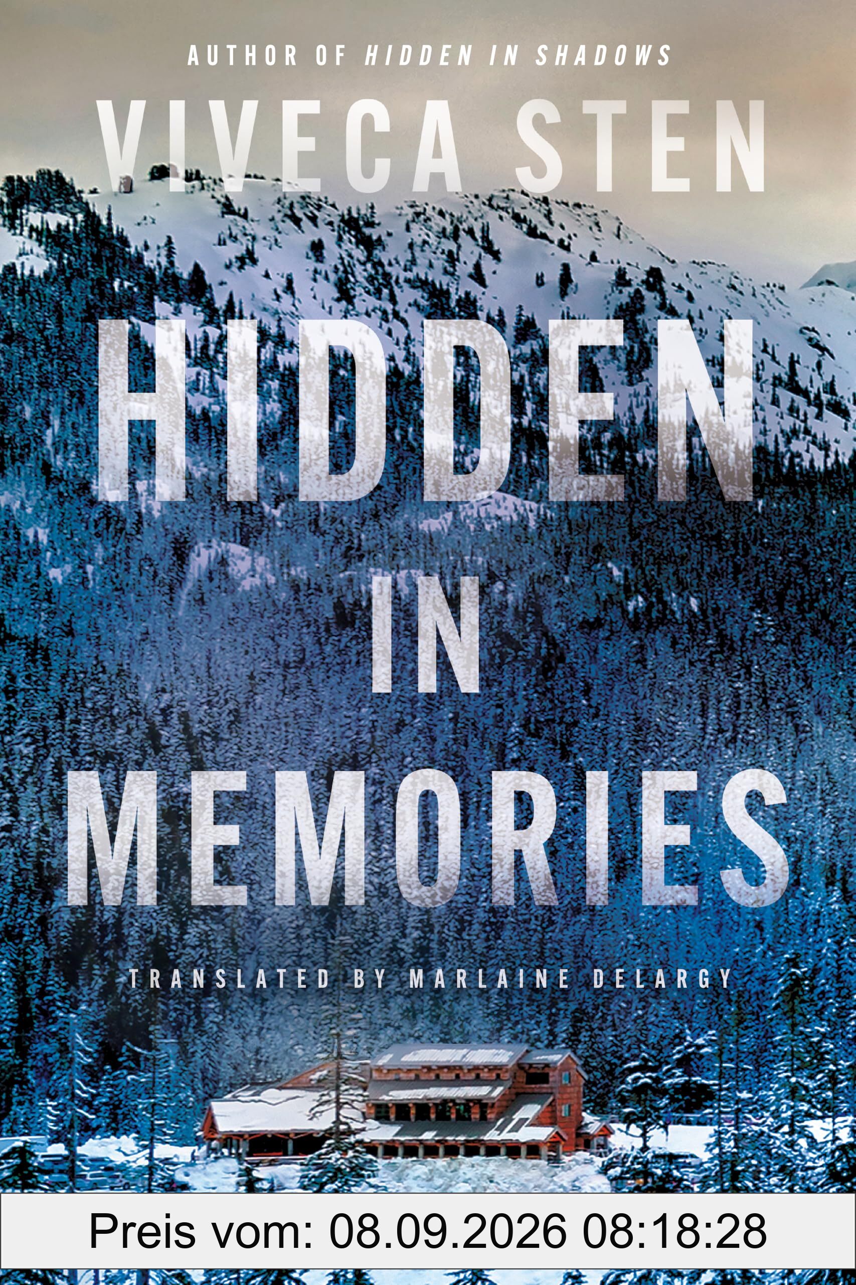 Hidden in Memories