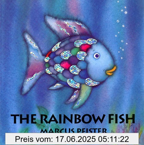 Binding : Pappbilderbuch, Edition : Brdbk Tra, Label : North South Books, Publisher : North South Books, NumberOfItems : 1, medium : Sonstige Einbände, numberOfPages : 12, publicationDate : 1996-03-28, authors : Marcus Pfister, languages : english, ISBN : 1558585362