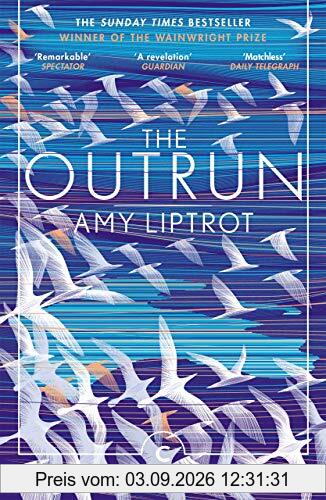 The Outrun (Canons)