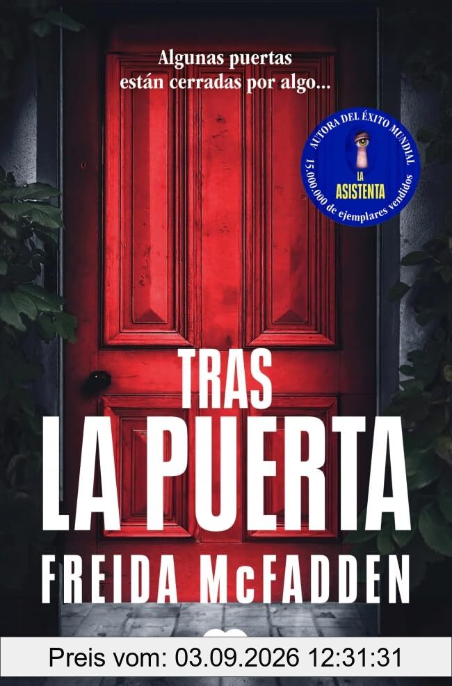 Tras la puerta (SUMA)