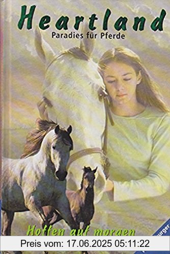 Binding : Gebundene Ausgabe, Edition : 5, Label : Ravensburger Buchverlag, Publisher : Ravensburger Buchverlag, NumberOfItems : 1, medium : Gebundene Ausgabe, numberOfPages : 124, publicationDate : 2001-01-01, authors : Lauren Brooke, translators : Miriam Margraf, ISBN : 3473347531
