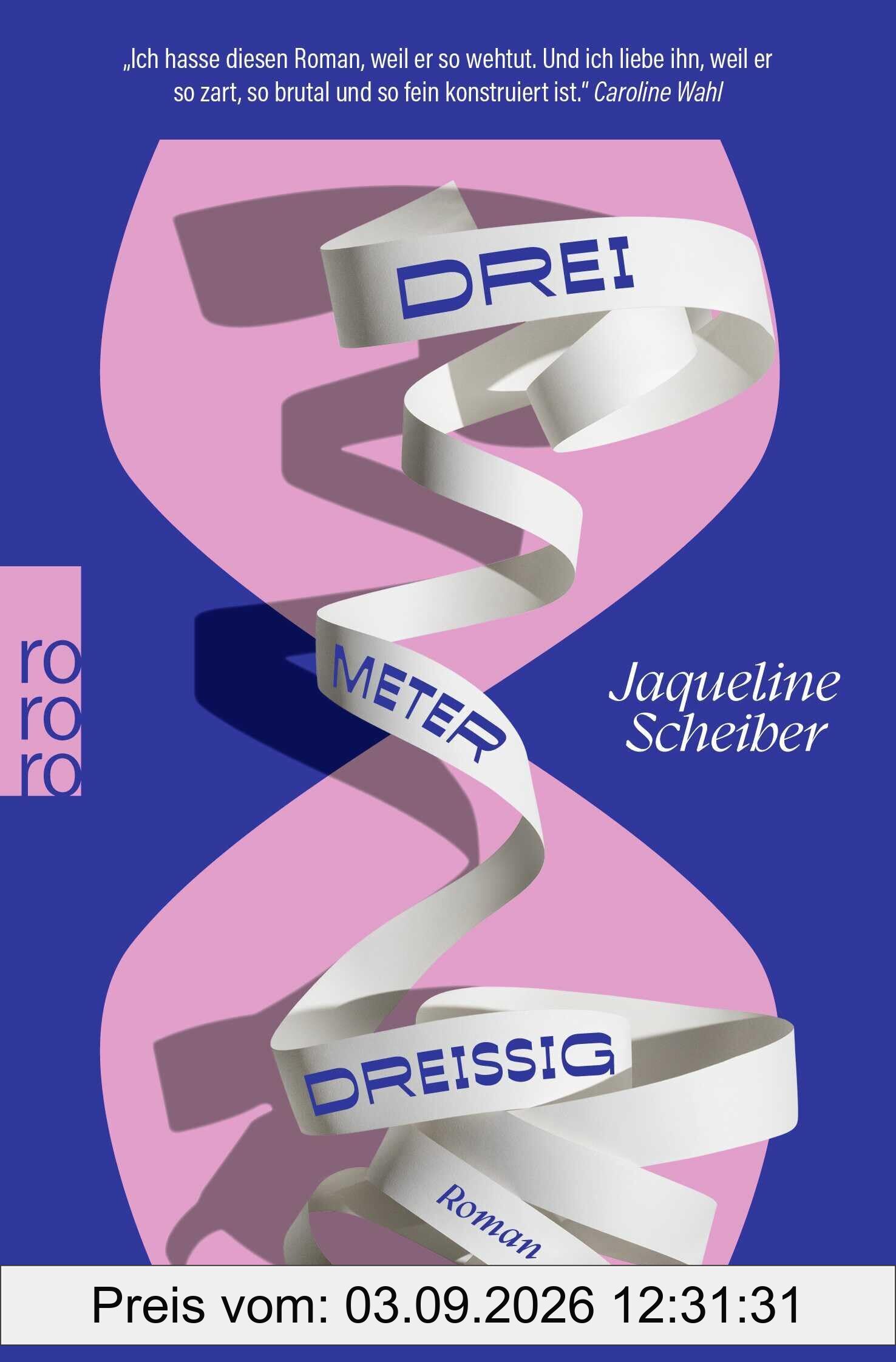 dreimeterdreißig