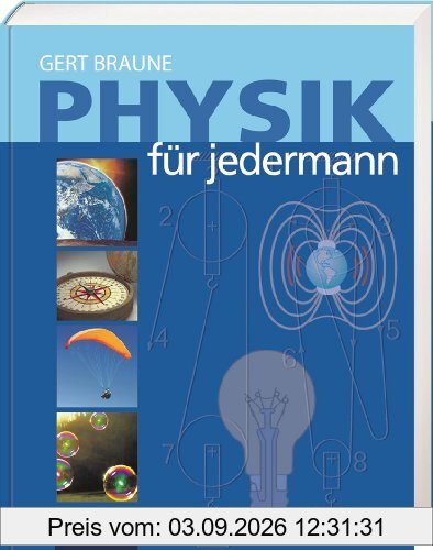 Physik für jedermann