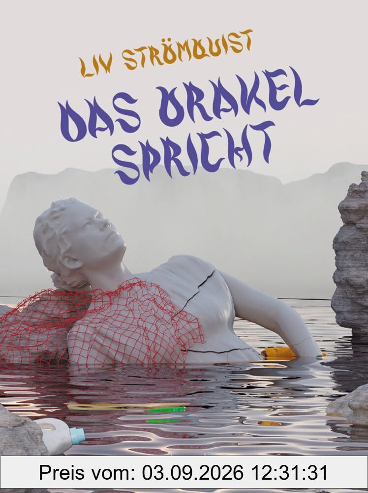 Das Orakel spricht