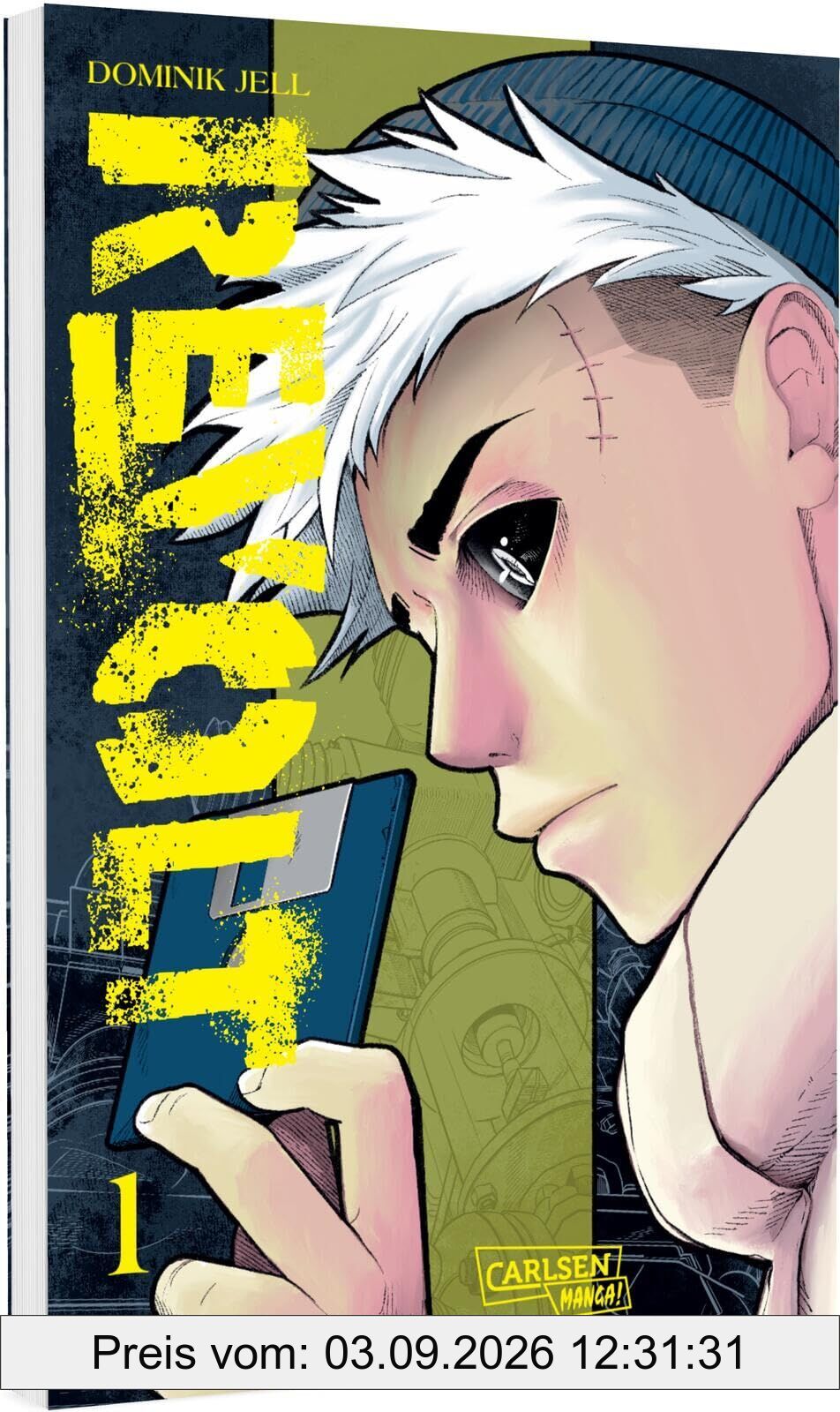 Revolt 1