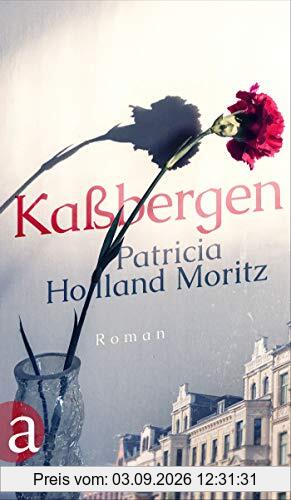 Kaßbergen: Roman