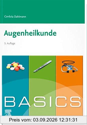 BASICS Augenheilkunde