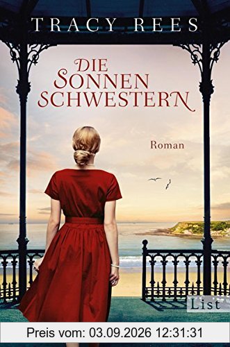 Die Sonnenschwestern: Roman