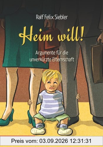 Heim will