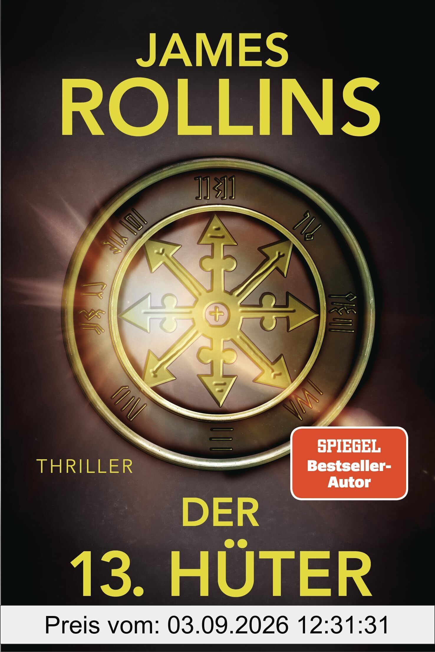 Der 13. Hüter