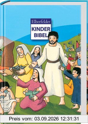 Elberfelder Kinderbibel