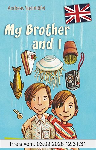 My Brother and I
