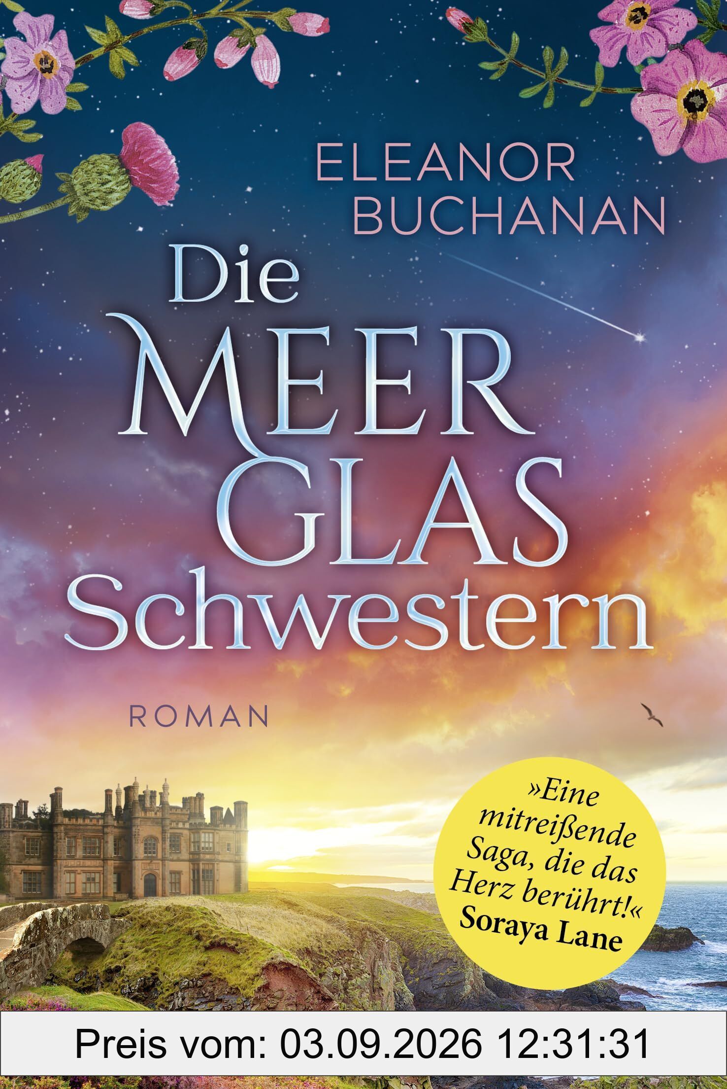 Die Meerglas-Schwestern