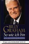 So wie ich bin