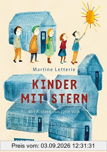 Kinder mit Stern