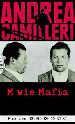 M wie Mafia