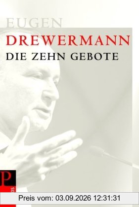 Die zehn Gebote