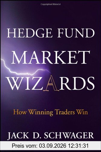 Hedge Fund Market Wizards