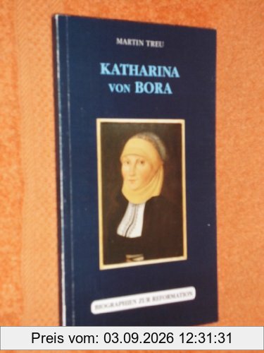 Katharina von Bora
