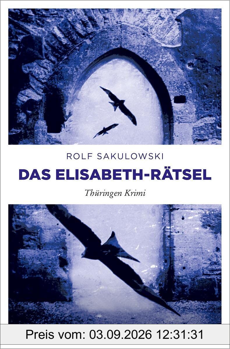 Das Elisabeth-Rätsel
