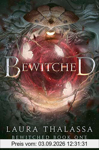 Bewitched (The Bewitched Series)