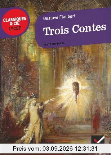Trois contes : 1877